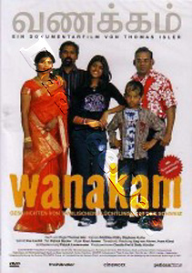 Wanakam |   DVD